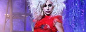 Lady Gaga dans Gossip Girl : la vidéo