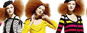 Sonia Rykiel pour H&M : la collection maille !