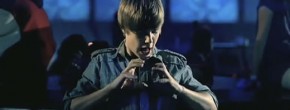 [Sondage] Justin Bieber, la relève d’Usher. Hum.