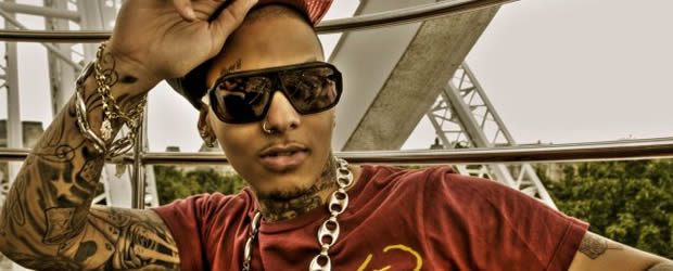 Swagg man rap